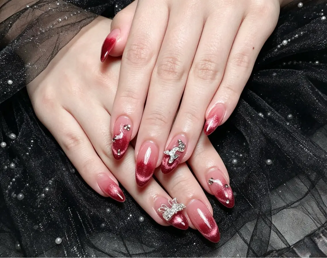 ネイル Bél Nail salonのネイルデザイン