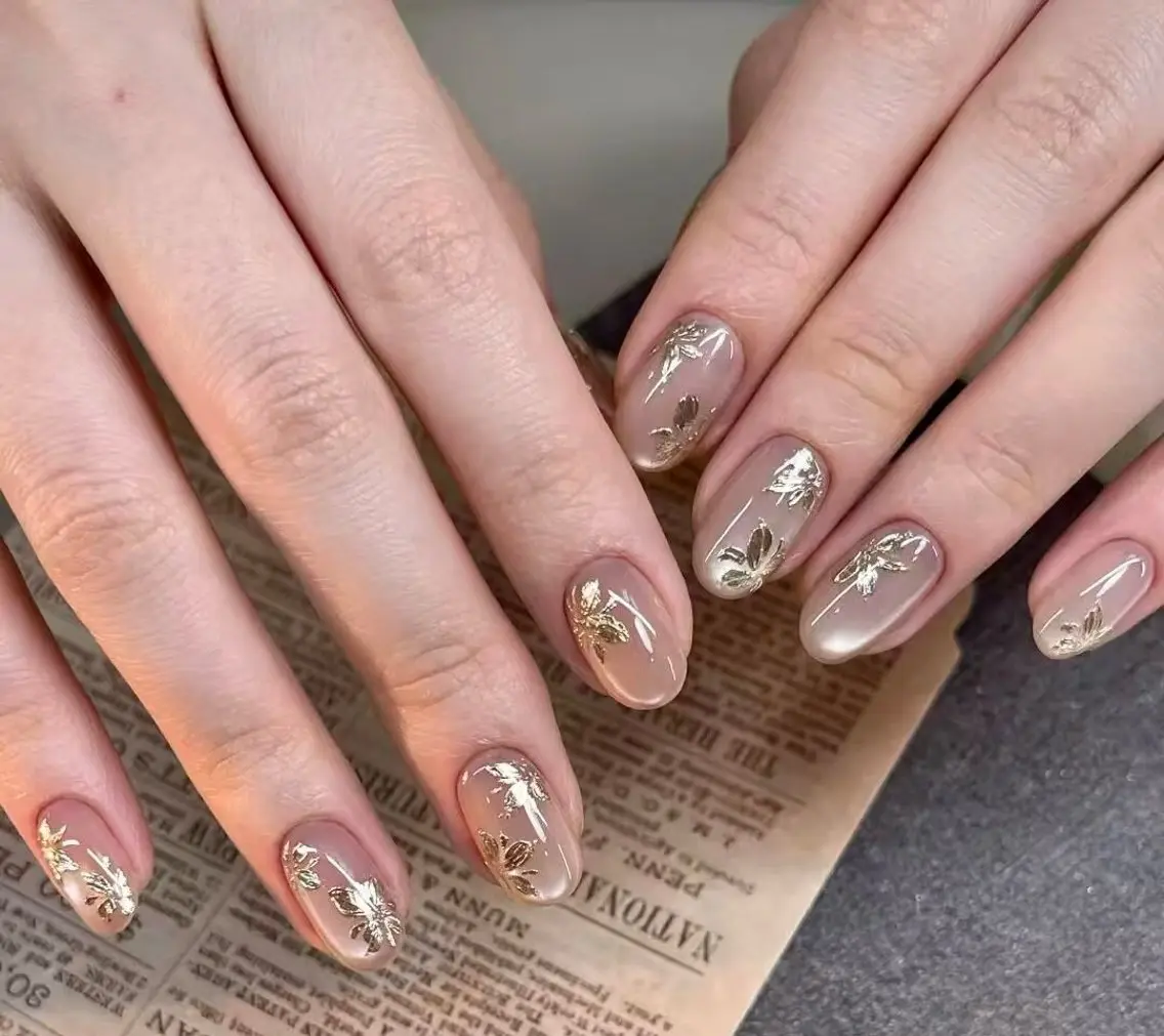 ネイル beautynail Emiのネイルデザイン