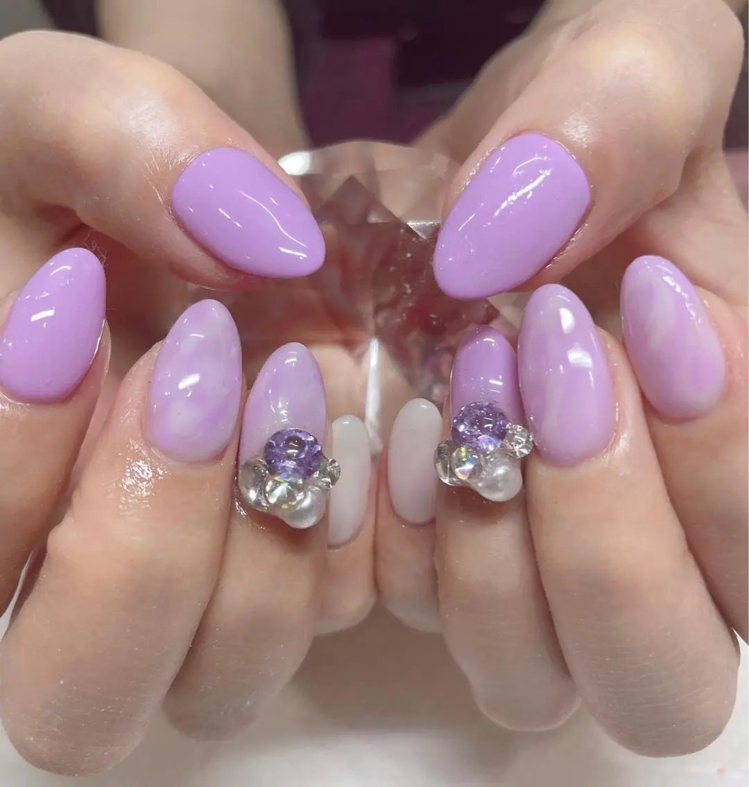 ネイル コウ カnail💅のネイルデザイン