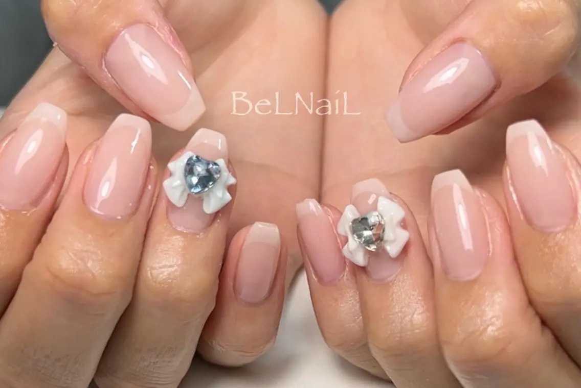 ネイル BeLNaiL masakoのネイルデザイン