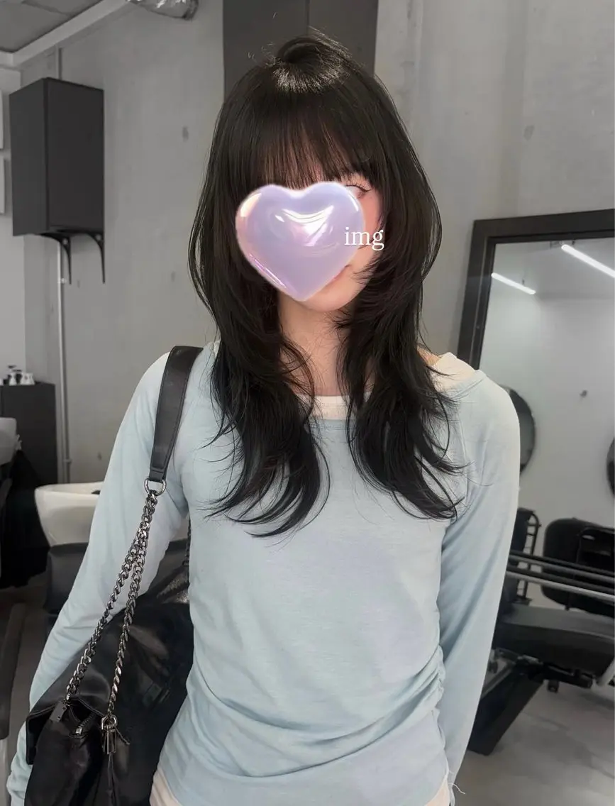 ハッシュカット🎼の写真