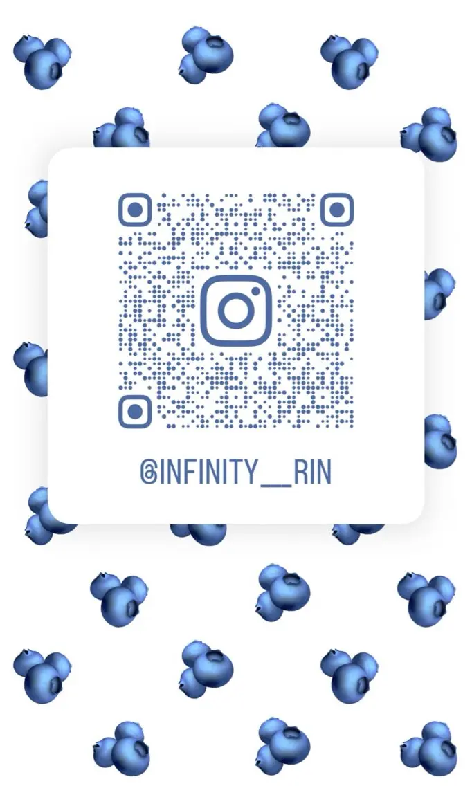 Rin ⟡.·𝜗𝜚のネイルデザイン
