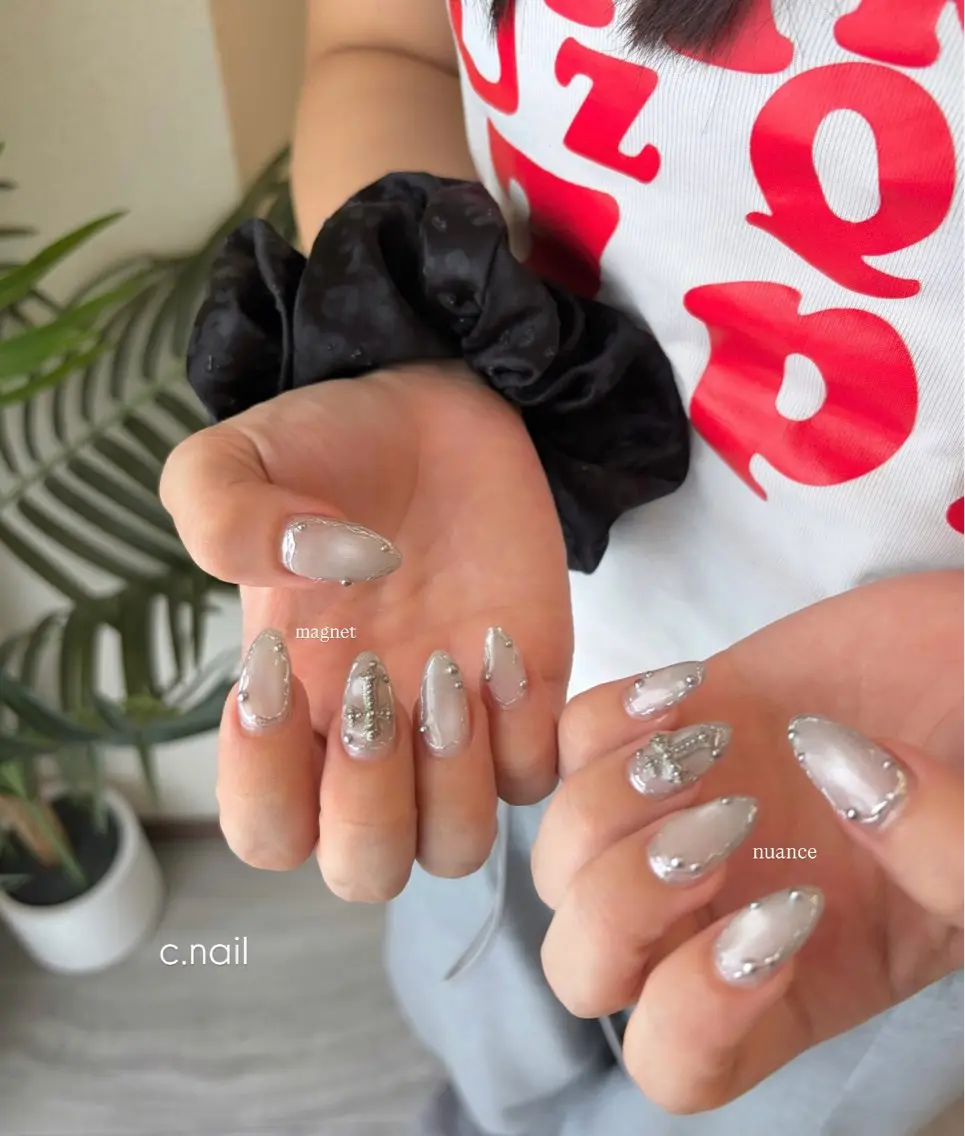 ネイル Chika/ C.nailのネイルデザイン