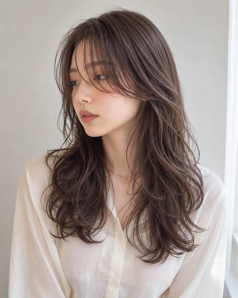 カット パーマ 山本一成 /お悩み解決⭐️のヘアスタイル