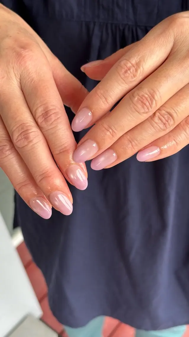 ネイル ハンドネイル ave nailのネイルデザイン