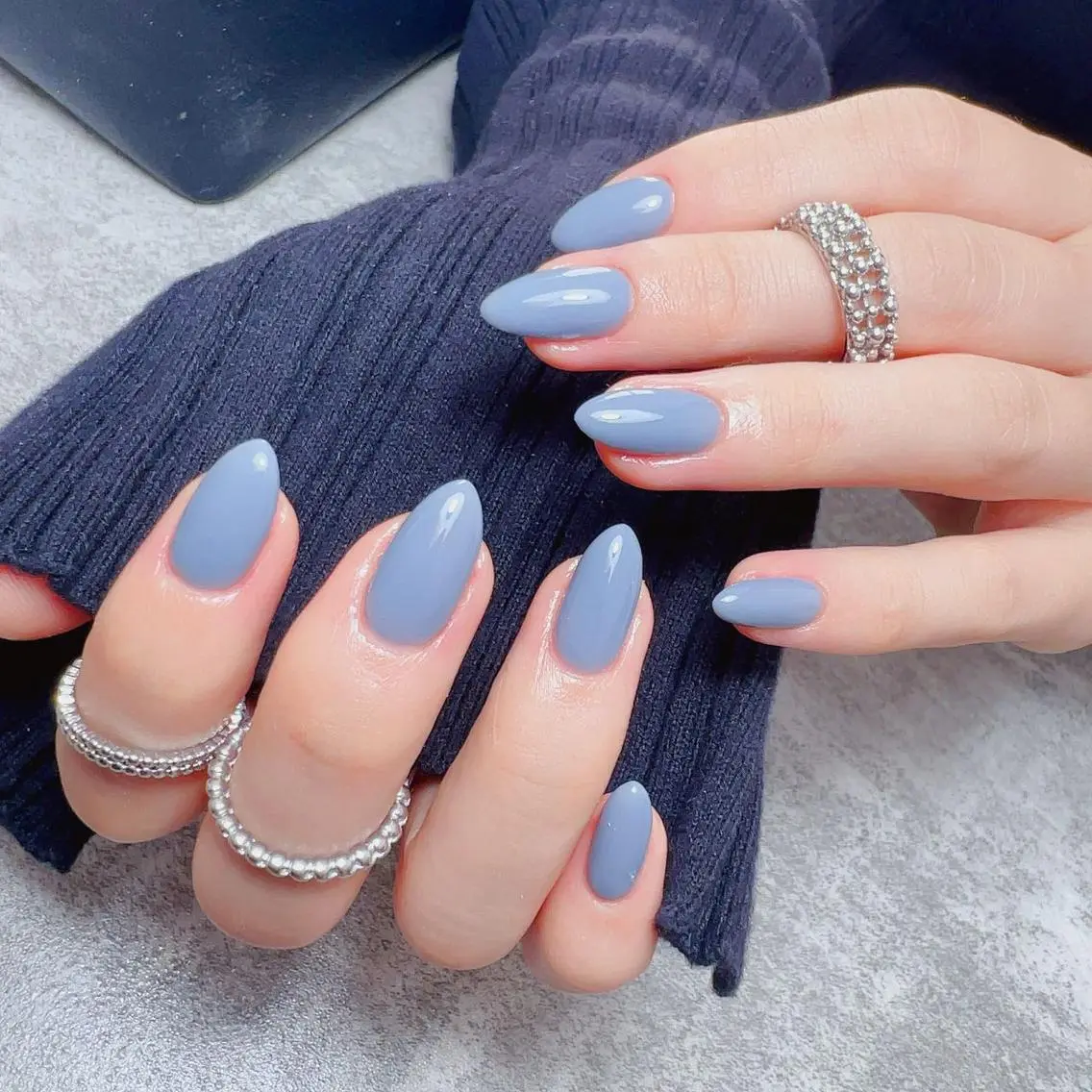 ネイル Nana nail 8:00~22:00のネイルデザイン