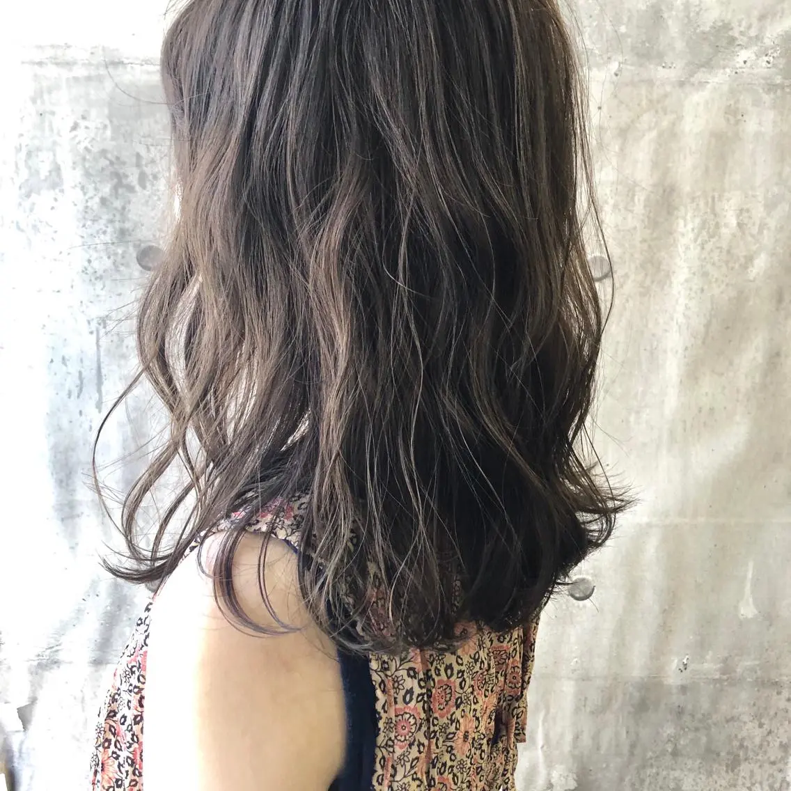 ⭐全員OK⭐フルカラー+クイックトリートメントの写真