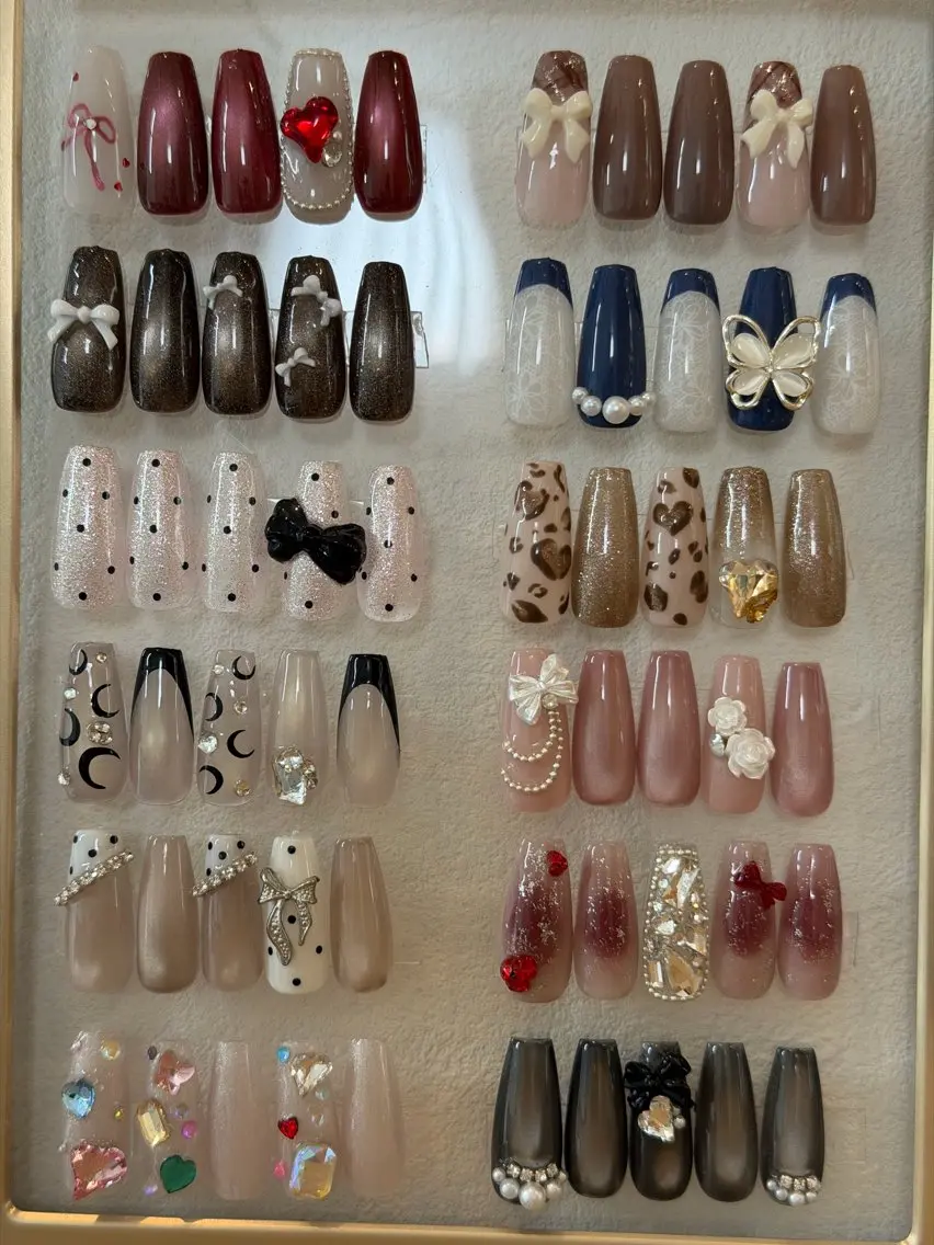 パーツ定額(オフ込み)の写真