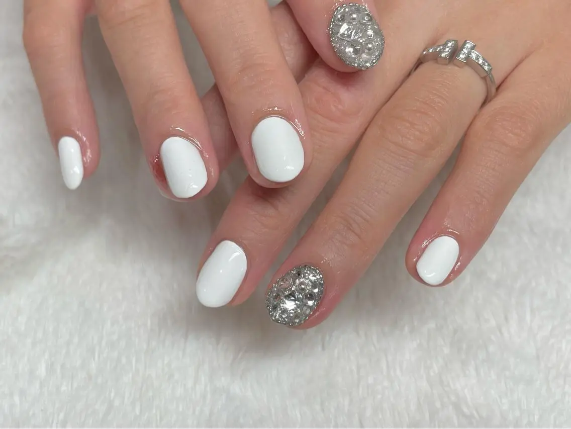 ネイル riri-nail Rie Endoのネイルデザイン