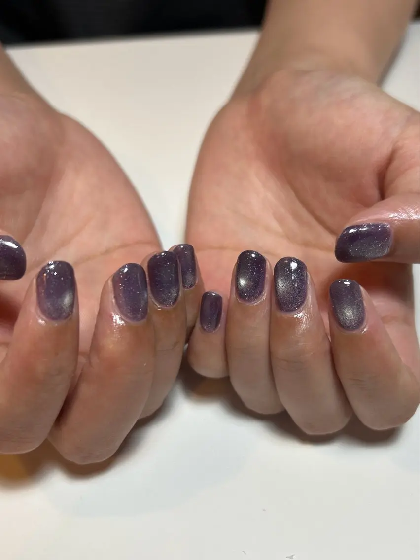 ネイル ハンドネイル emy nailのネイルデザイン
