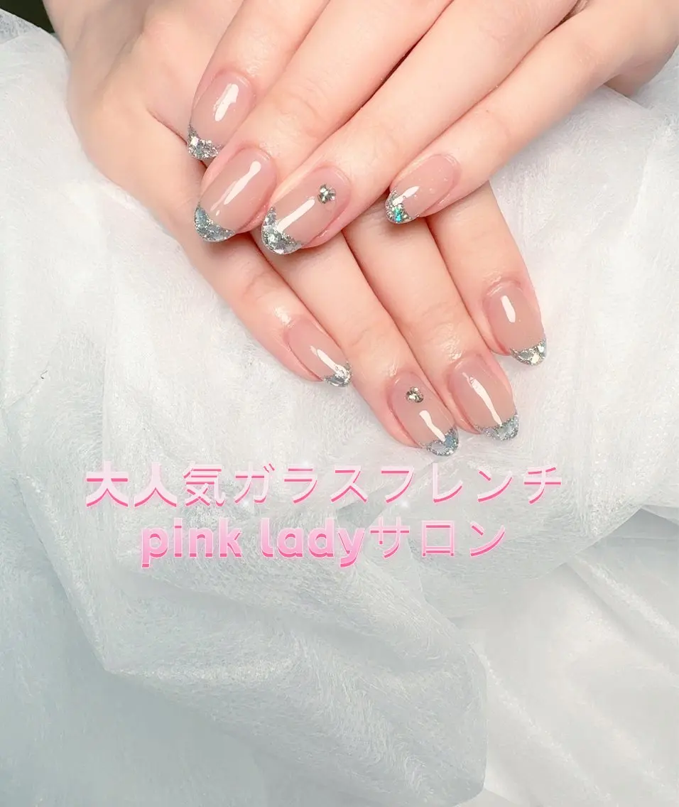 ネイル べ にのネイルデザイン