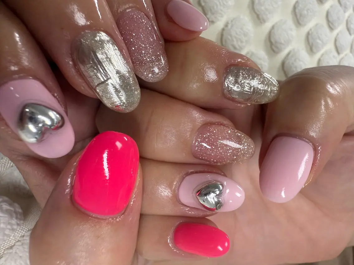 ネイル Otter's Nailのネイルデザイン