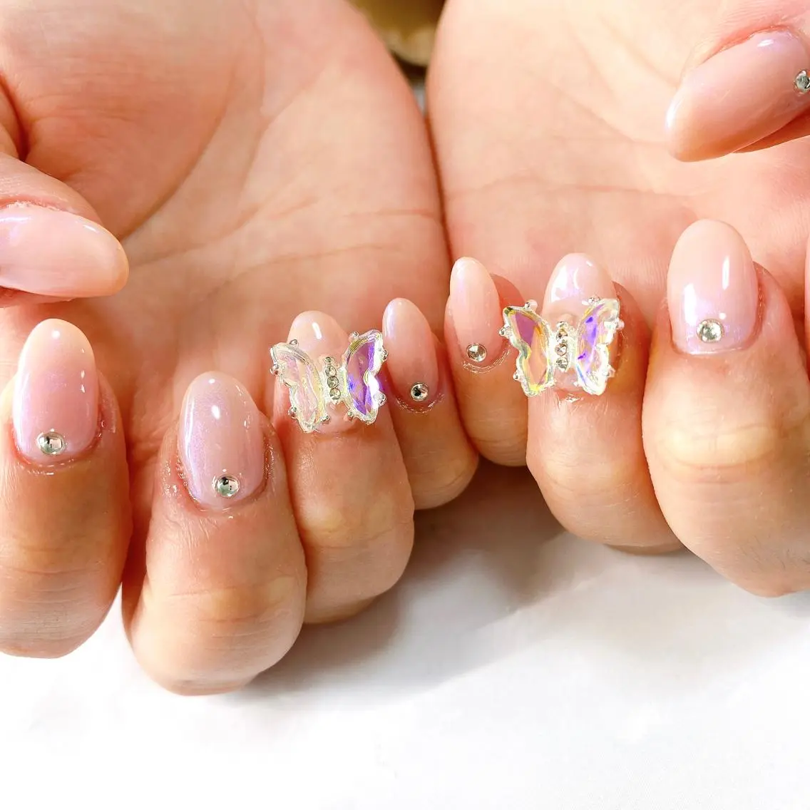ネイル PLANET nailのネイルデザイン