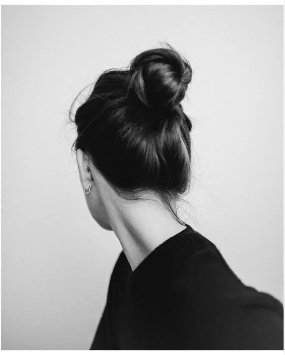 🤍【WAX脱毛】うなじ(女性用)🤍の写真
