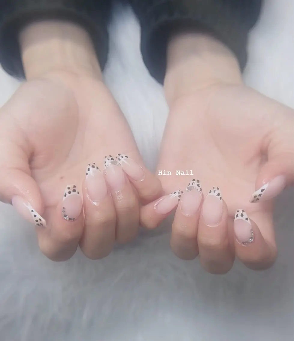 ネイル ハンドネイル Hin Nail 日本橋店のネイルデザイン