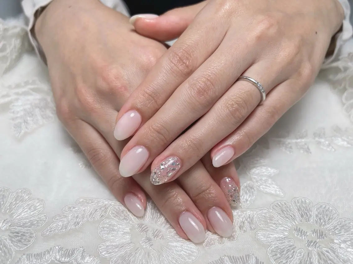ネイル AURA NAIL 🌟鶴見店のネイルデザイン