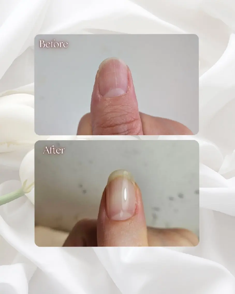 ネイル ハンドネイル ATELIER LIETOのネイルデザイン