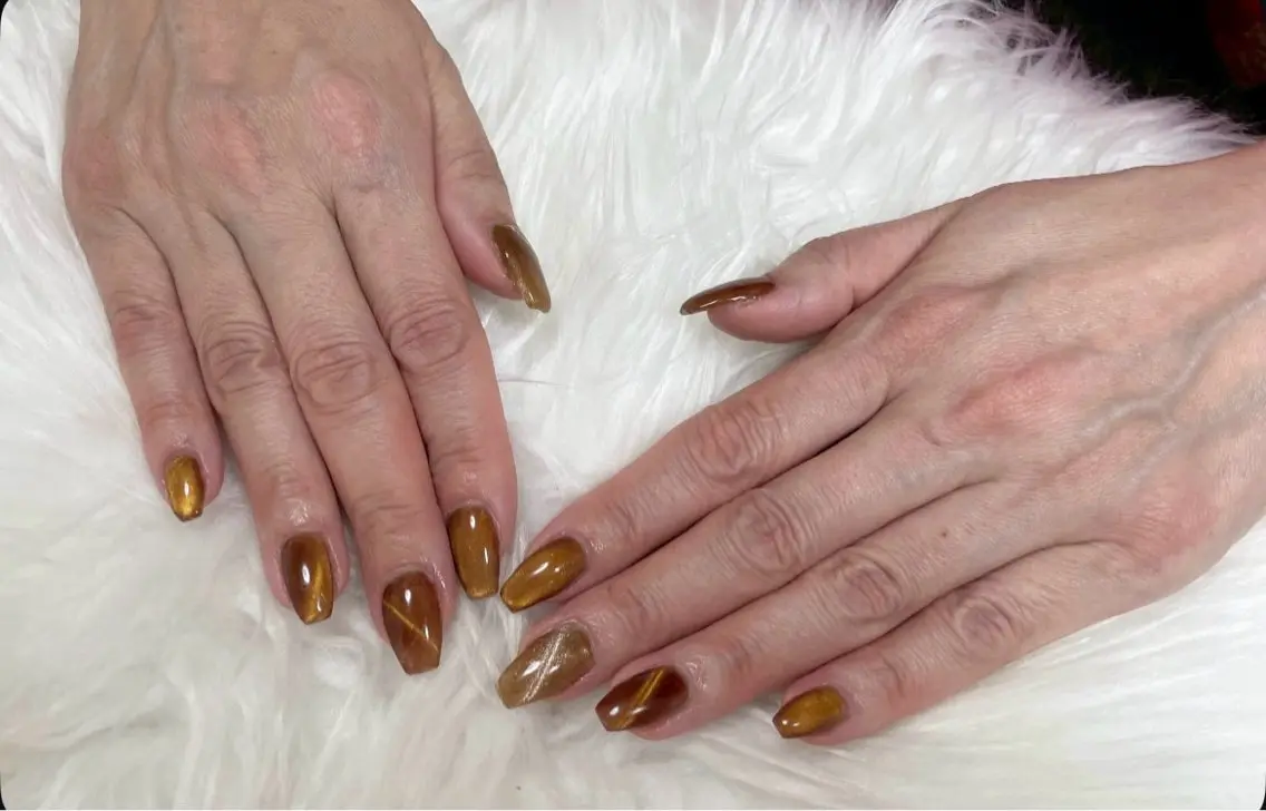 ネイル nailsalon HOPEのネイルデザイン