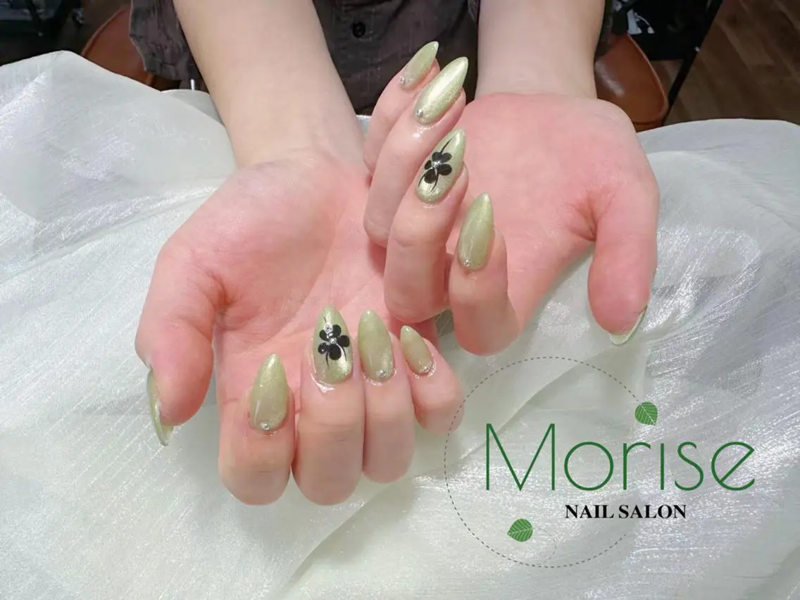 ネイル 長さ出し フラッシュネイル フットネイル フレンチネイル ジェルネイル ハンドネイル ハンドケア 綾香💖 MoriseNailのネイルデザイン