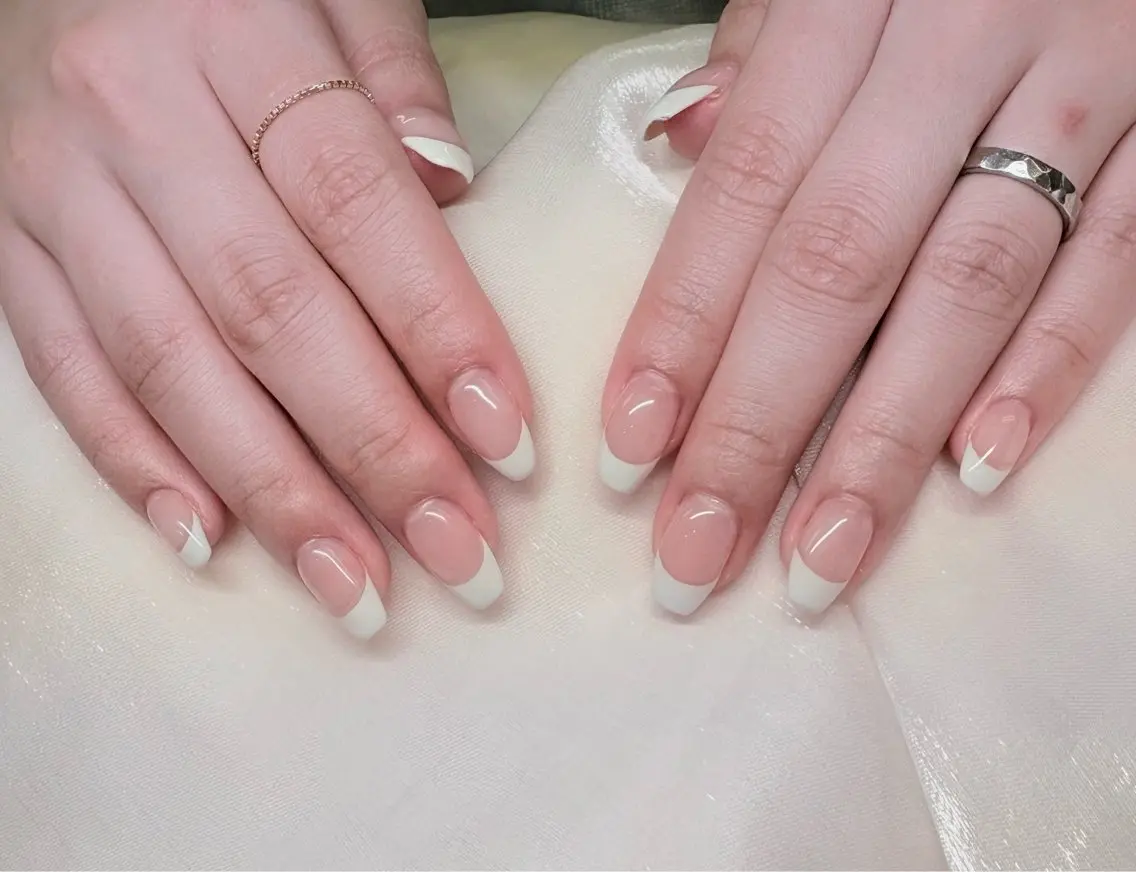ネイル ハンドネイル Romosa Nailのネイルデザイン