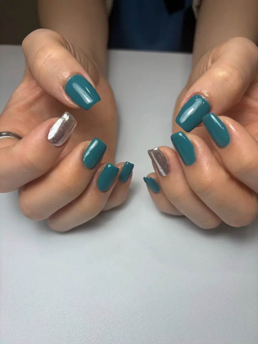 ネイル アートネイル ジェルネイル ニュアンスネイル cottynail -miki-のその他イメージ