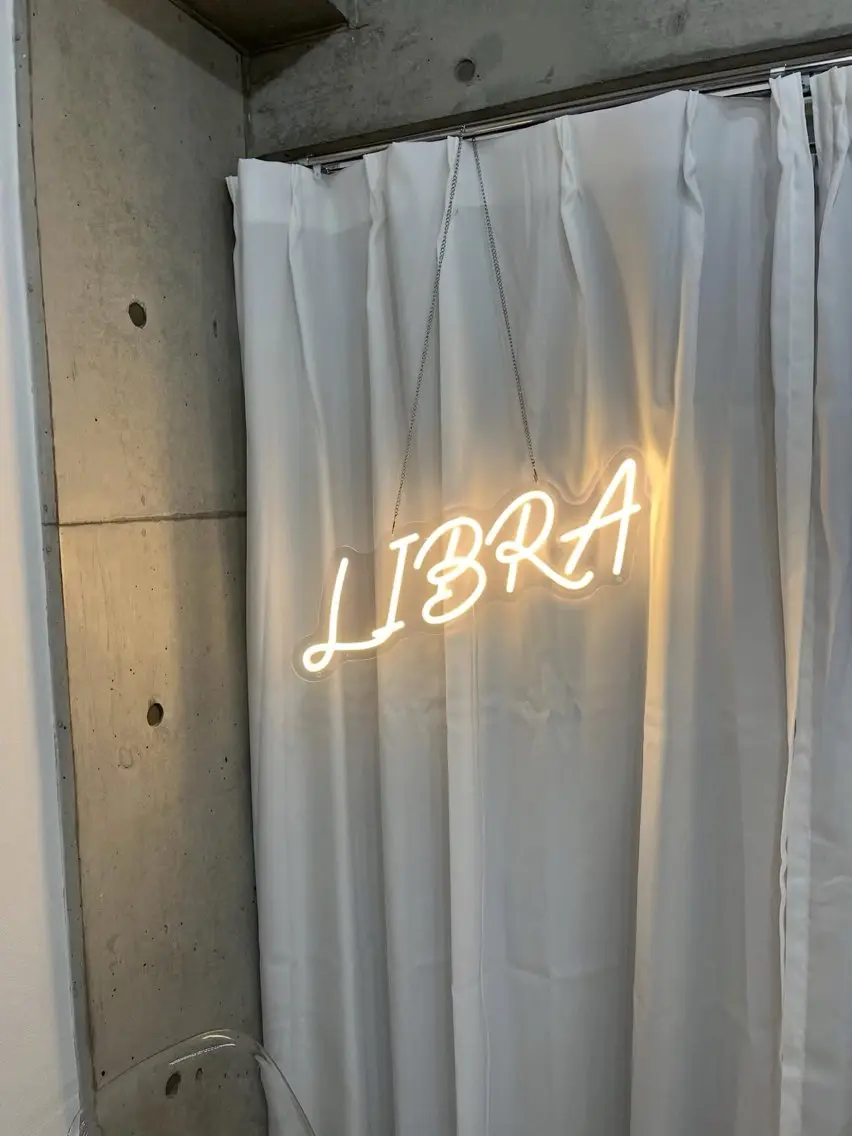 その他 LIBRA 本町店 さくらのその他イメージ