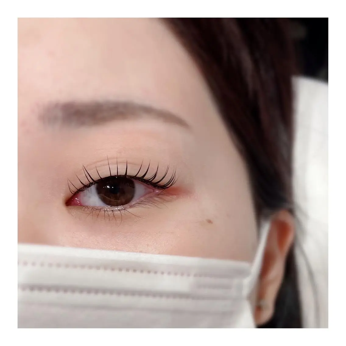 マツエク・マツパ まつげパーマ マツパ Biolus／天王寺 本店 🔸YUI🔸のマツエク・マツパデザイン
