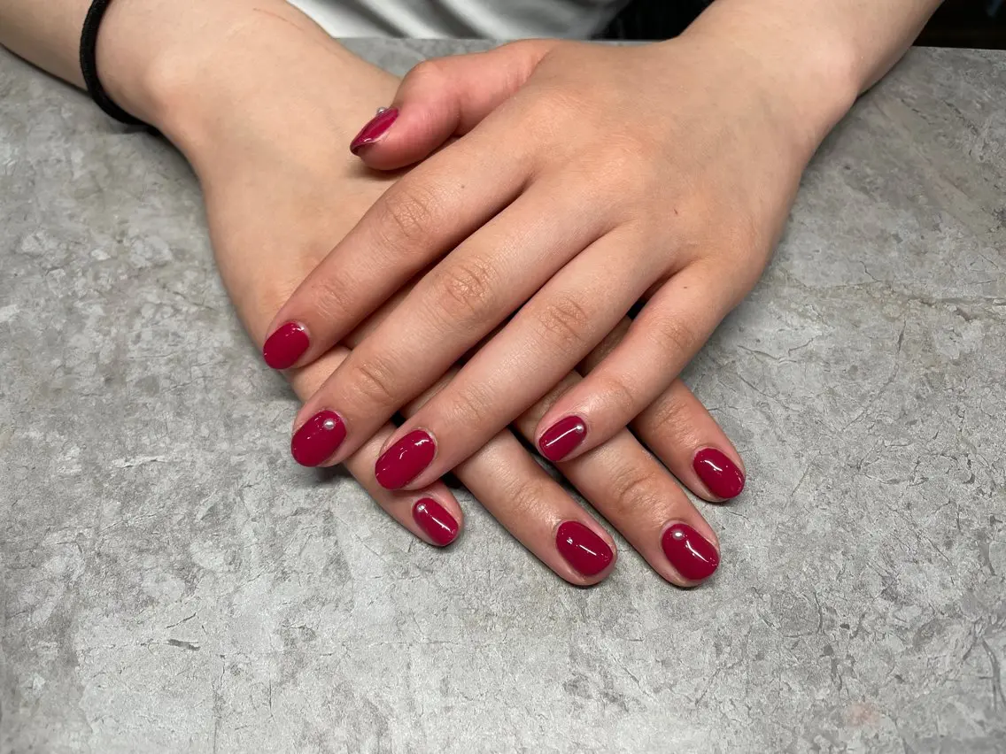 ネイル IROHA NAIL 宝のネイルデザイン