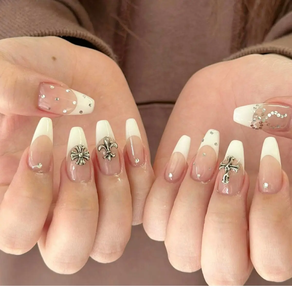 ネイル ハンドネイル REI NAIL1のネイルデザイン