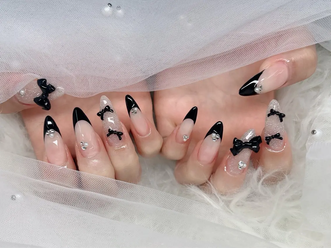 ネイル ハンドネイル Kei Nail Shibuyaのネイルデザイン