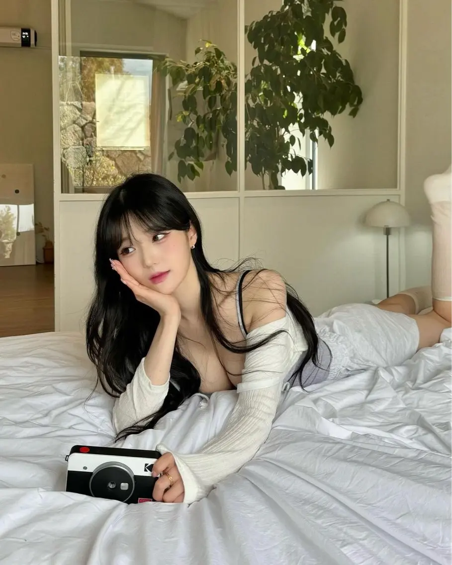 ロング カラー パーマ ヘアアレンジ メンズ 上品＆韓国風 🥀海心🥀のヘアスタイル