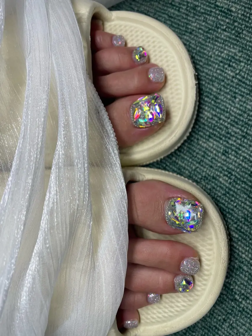 ネイル MoonHi Nail 朝霞台のネイルデザイン