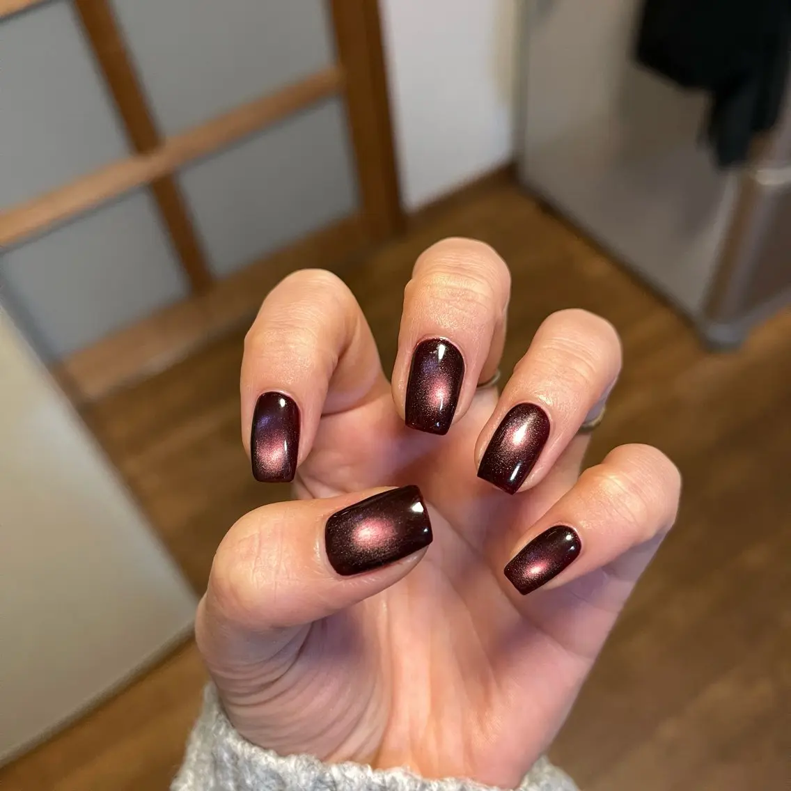ネイル ハンドネイル The 1989 Nail Salonのネイルデザイン