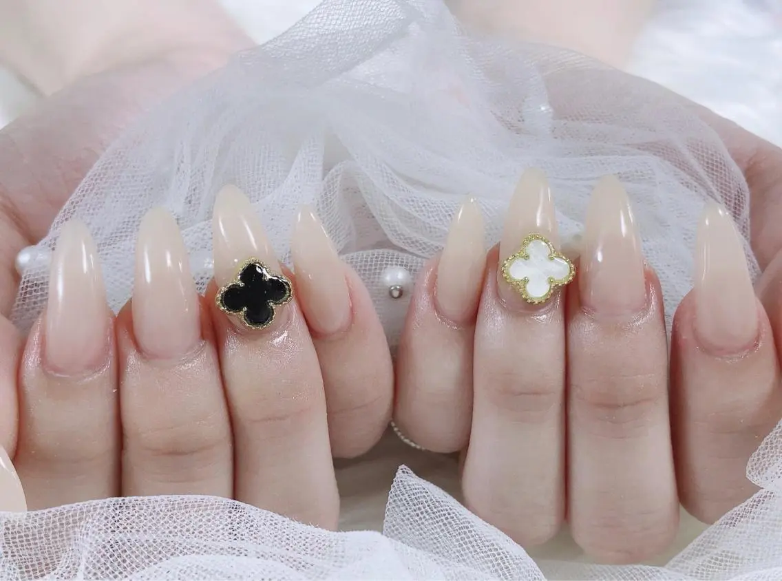 ネイル Mint NAILSALONのネイルデザイン