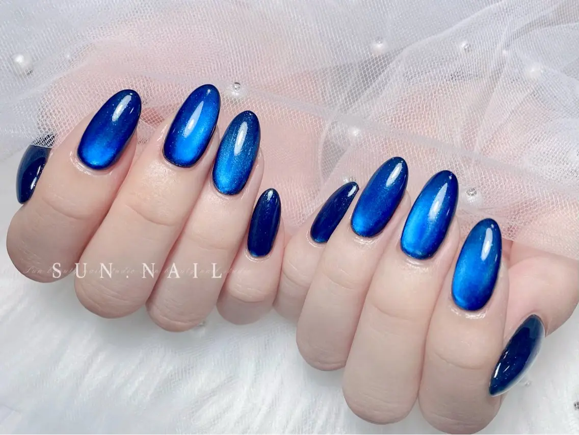 ネイル ハンドネイル ハンドケア SUN nail上本町のネイルデザイン