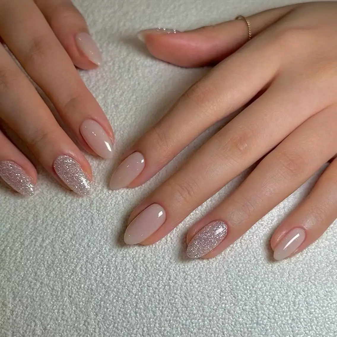 ネイル ハンドネイル ハンドケア H1 Nail Salon ケンのネイルデザイン