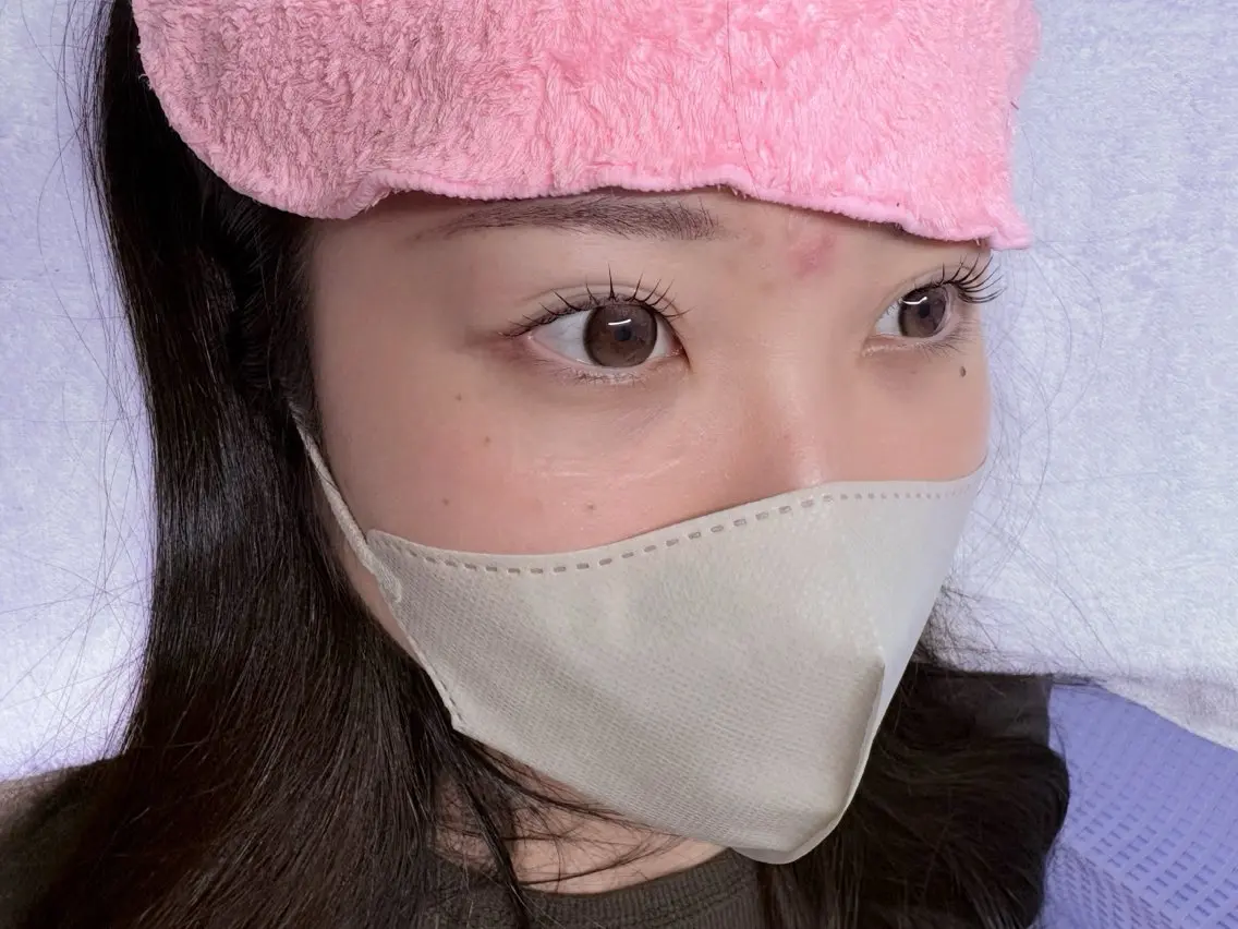 マツエク・マツパ トータルビューティー サロン・Ｎの眉毛・アイブロウイメージ