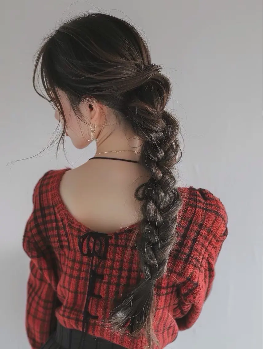ロング ヘアアレンジ MODE K’ｓ西宮 JR西宮のヘアスタイル