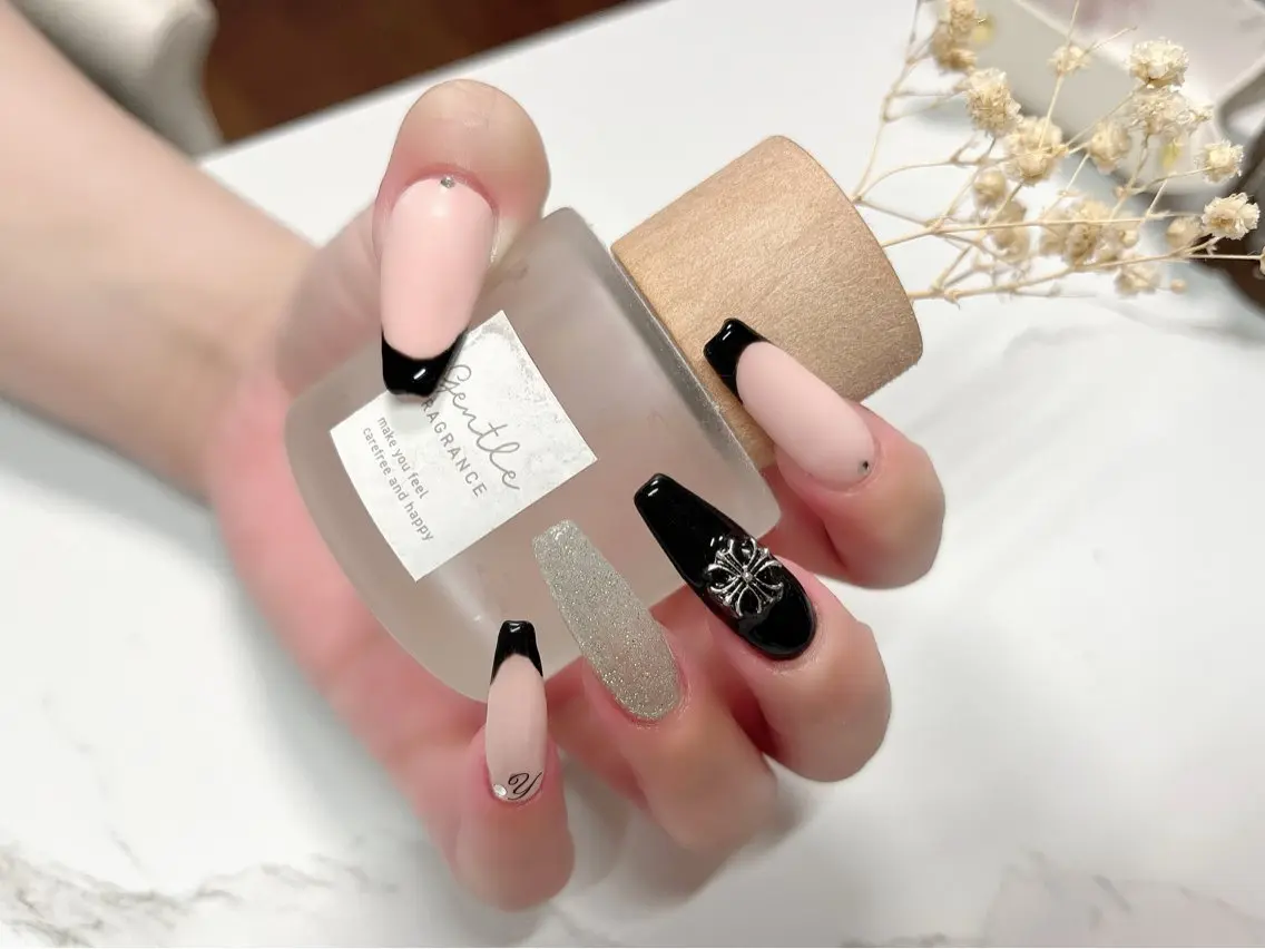 ネイル Nail Sourireのネイルデザイン