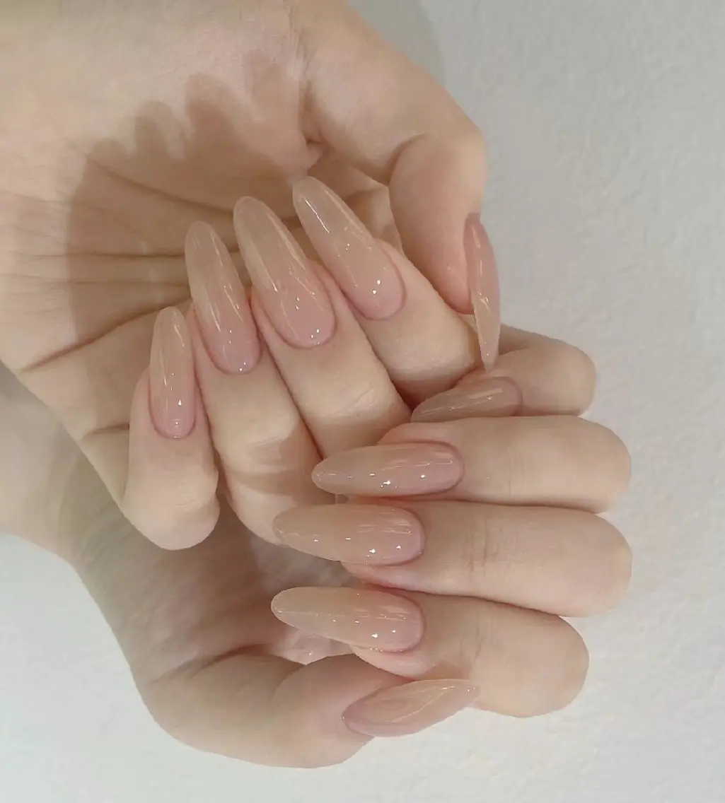ネイル ネイリスト ゆかのネイルデザイン