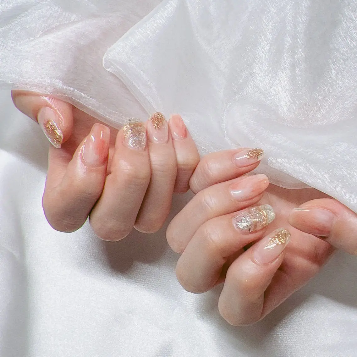 ネイル nail salon Rewardのネイルデザイン
