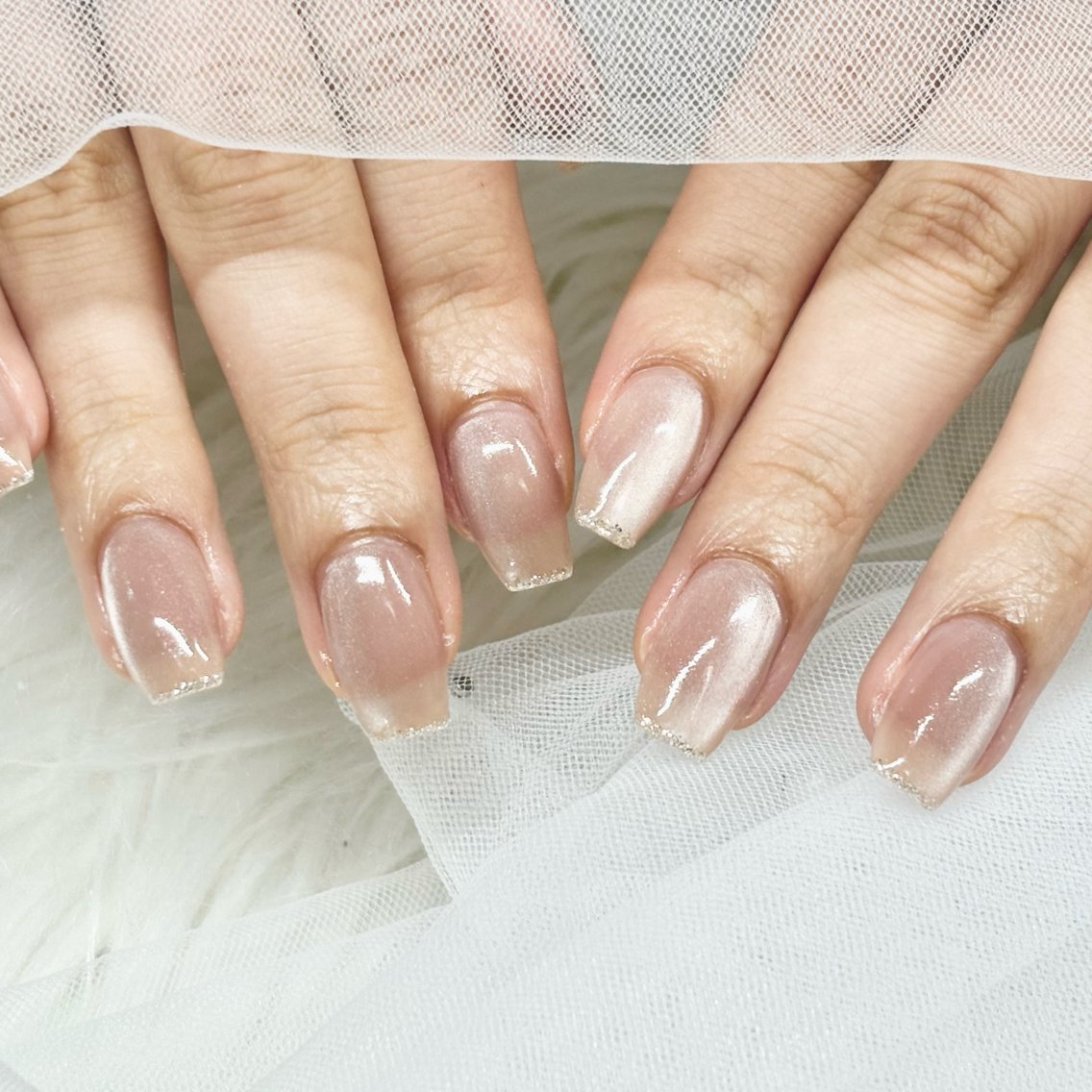 ネイル ハンドネイル ramove Seiraのネイルデザイン