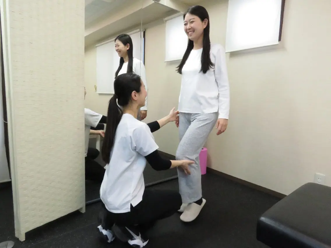 メンズ 美容整体 takahashiのエステ・リラクイメージ