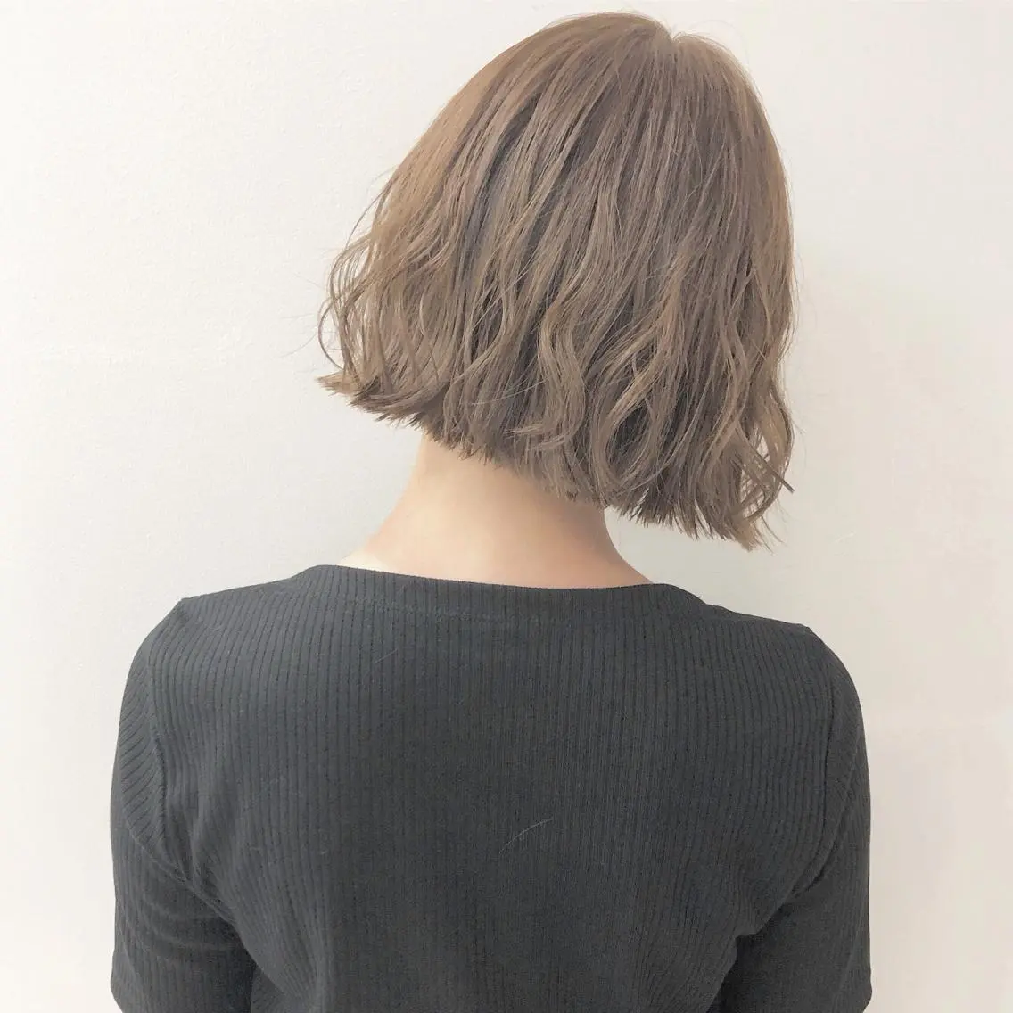 ミディアム 満足度NO.1‼️ ✂️小栗 大夢✂️のヘアスタイル