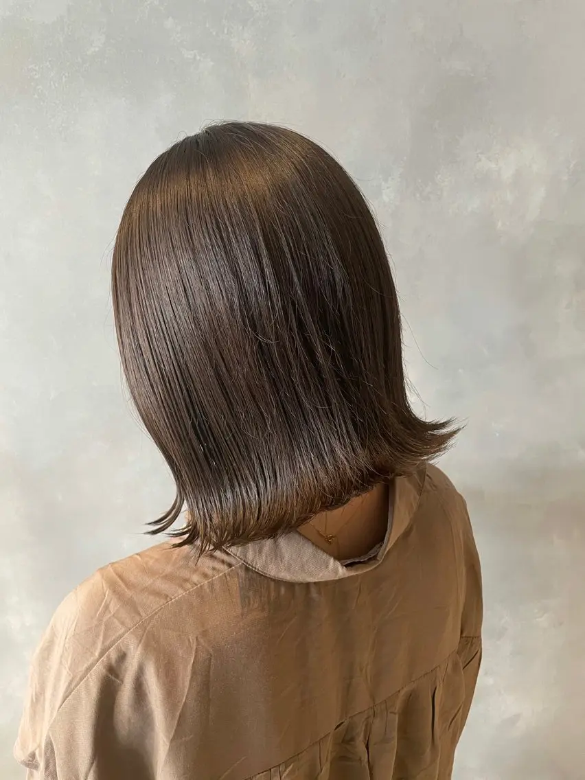 🌈cut &極上AujuaTrの写真