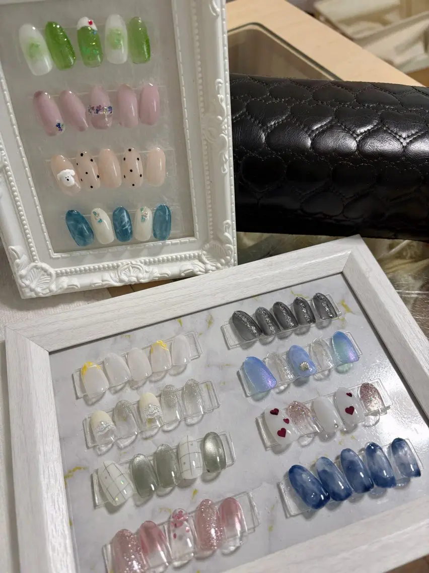 定額デザインの写真