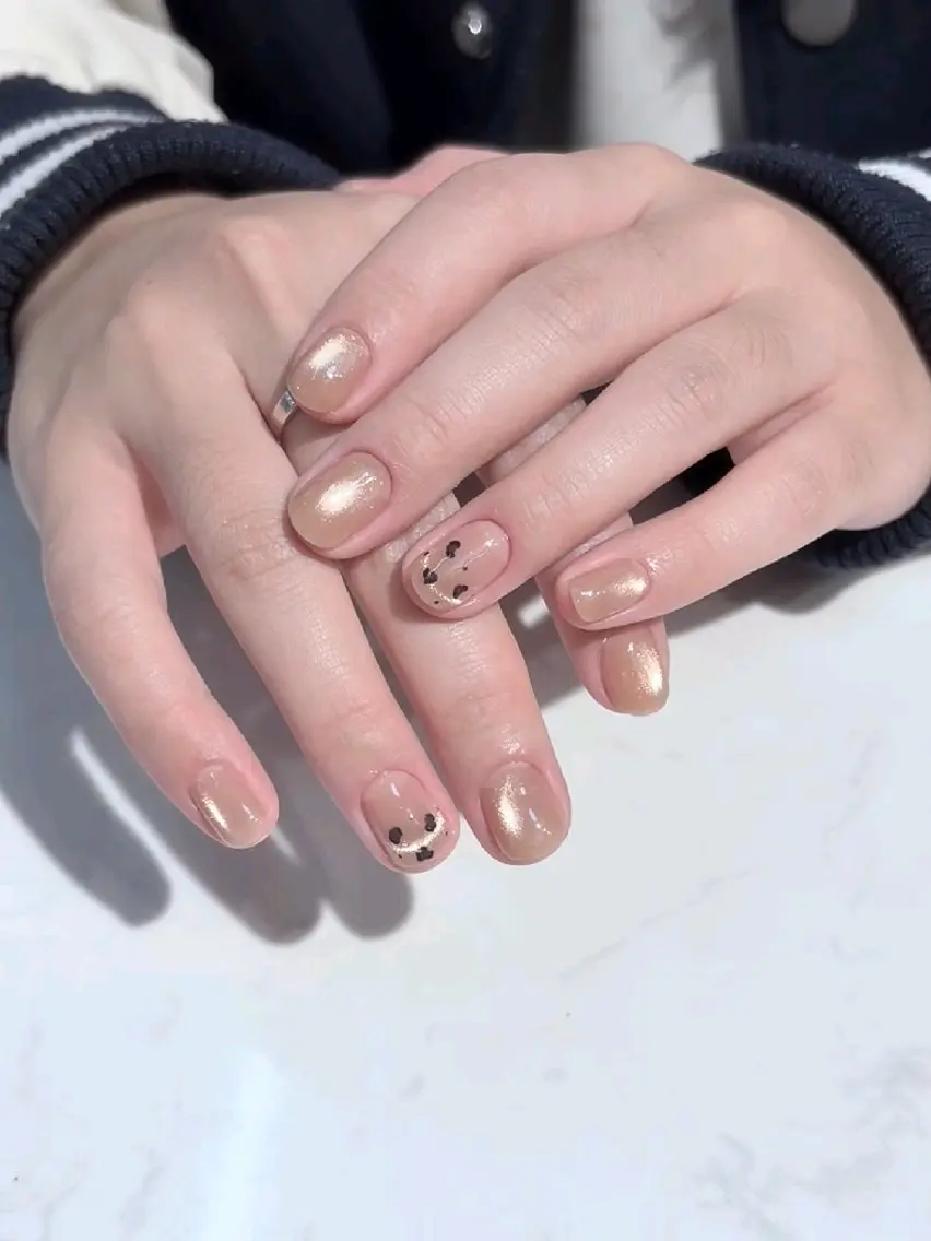 ネイル Yuki Sakai nailのネイルデザイン