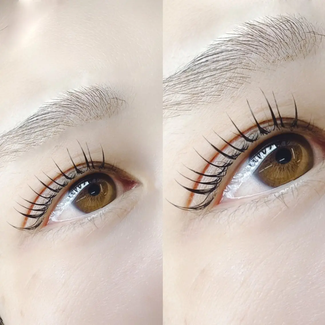 マツエク・マツパ 🌈eye•理美容師 Satomi🌈のマツエク・マツパデザイン