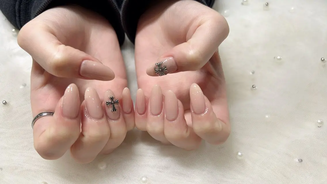 ネイル 《LB》ラブリエ Nail&eyeのマツエク・マツパデザイン