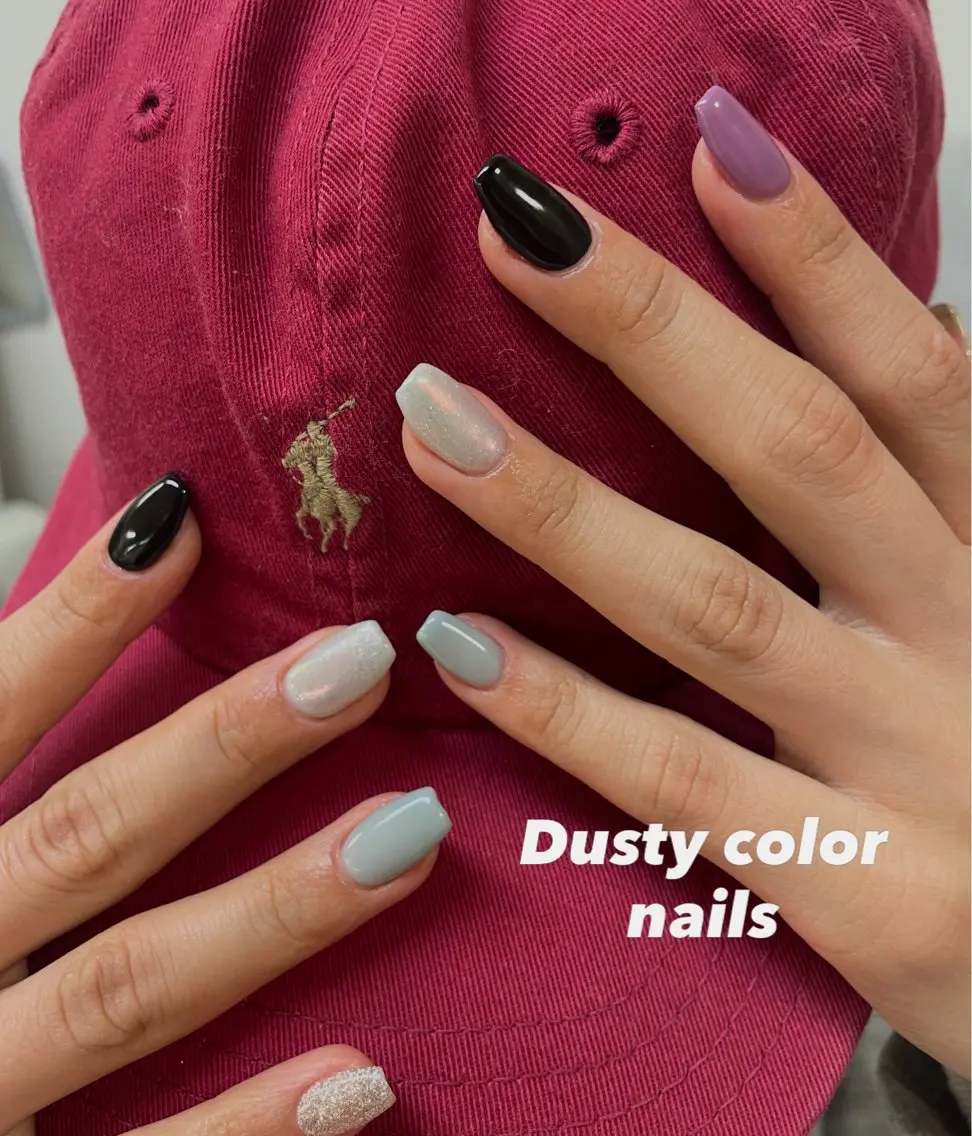 ネイル ハンドネイル フットネイル Nail💞 rinakoのネイルデザイン